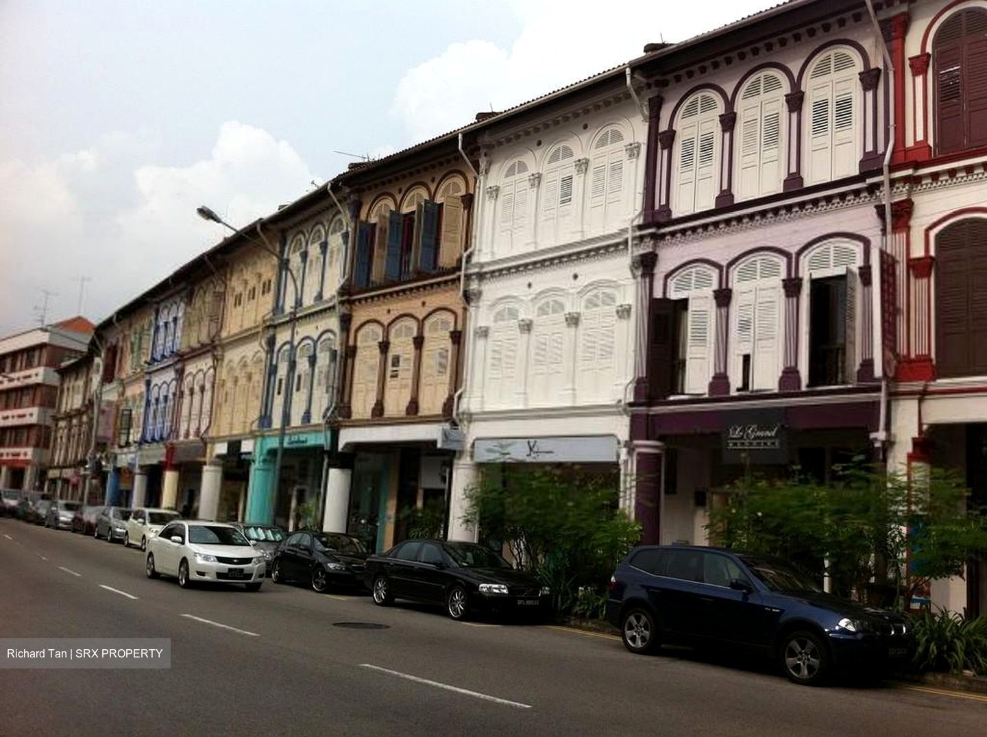 Tanjong Pagar Conservation Area (D2), Shop House #453276821